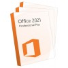 Office 2021 Professional Plus (3 Keys)