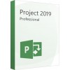 Microsoft Project Professional 2019 (1PC)