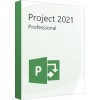 Microsoft Project Professional 2021 1 PC