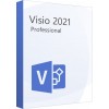 Microsoft Visio Professional 2021 1 PC
