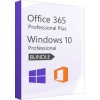 Windows 10 Pro + Office 365 Account - Package