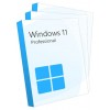Windows 11 Professional (3 keys)