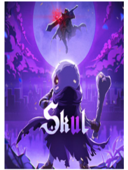 Skul - The Hero Slayer