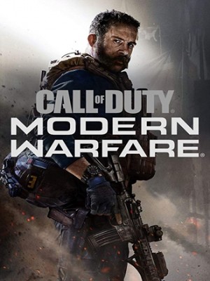 Call of Duty - Modern Warfare (2019)