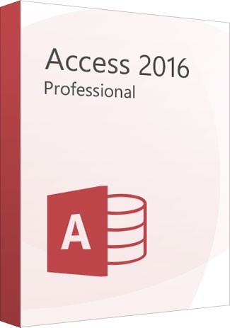 Office 2016 Pro Access Key (1 PC)
