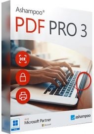 Ashampoo PDF Pro 3