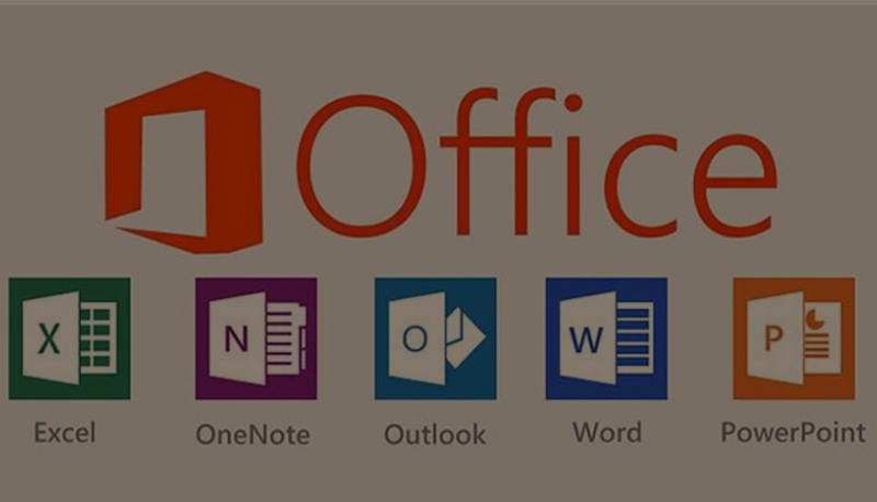 Office 2021 Home and Business key