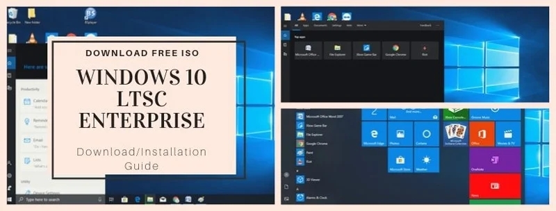 buy Windows 10 Enterprise LTSC 2019