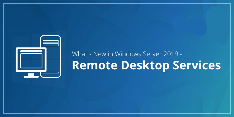 Microsoft Windows Server 2019 Remote Desktop - 50 Device CALs